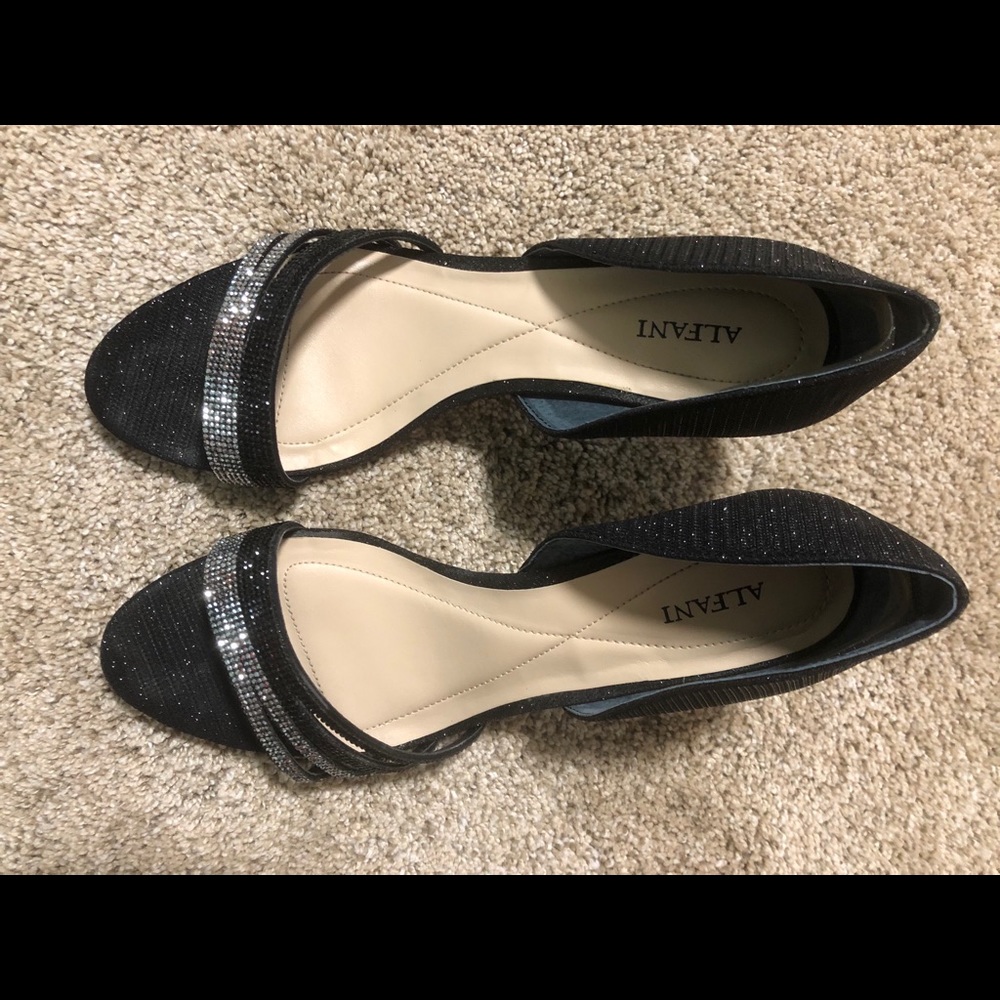 Alfani Dressy Heels